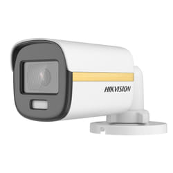Hikvision Digital Technology DS-2CE10DF3T-F caméra de sécurité Caméra de sécurité IP Intérieure et extérieure Cosse Plafond/mur