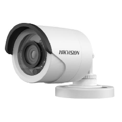 Hikvision Digital Technology DS-2CE16D0T-IR caméra de sécurité Caméra de sécurité CCTV Intérieure et extérieure Cosse Sur bureau/mural