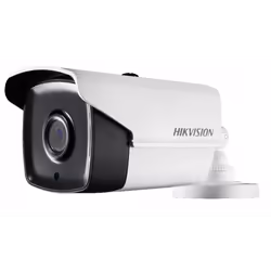 Hikvision Digital Technology DS-2CE16D0T-IT3F, Extérieure, Métal, IP66, 0 - 180°, 0 - 360°, CMOS