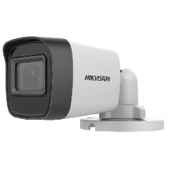 Hikvision Digital Technology DS-2CE16D0T-ITF caméra de sécurité Caméra de sécurité CCTV Extérieure Cosse Plafond/mur