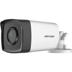 Hikvision Digital Technology DS-2CE17D0T-IT3F caméra de sécurité Extérieure 1920 x 1080 pixels