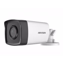 Hikvision Digital Technology DS-2CE17D0T-IT5F, Extérieure, Métal, IP67, 0 - 180°, 0 - 360°, CMOS
