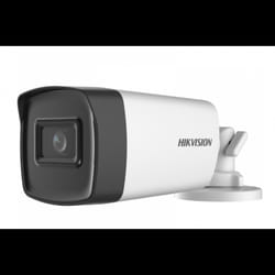 Hikvision Digital Technology DS-2CE17H0T-IT3F caméra de sécurité Extérieure 2560 x 1944 pixels