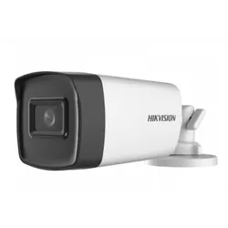 Hikvision Digital Technology DS-2CE17H0T-IT3F caméra de sécurité Extérieure 2560 x 1944 pixels