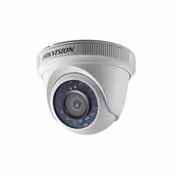 Hikvision Digital Technology DS-2CE56D0T-IRP, Extérieure, Plastique, 0 - 75°, 0 - 360°, CMOS, 1920 x 1080 pixels