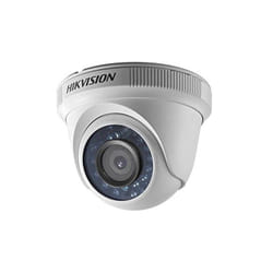 Hikvision Digital Technology DS-2CE56D0T-IRP caméra de sécurité Extérieure 1920 x 1080 pixels