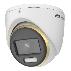 Hikvision Digital Technology DS-2CE70DF3T-MF caméra de sécurité Caméra de sécurité IP Intérieure et extérieure Tourelle Plafond