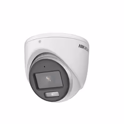 Hikvision Digital Technology DS-2CE70KF0T-MFS, Caméra de sécurité CCTV, Extérieure, Avec fil, Anglais, Plafond/mur, Blanc