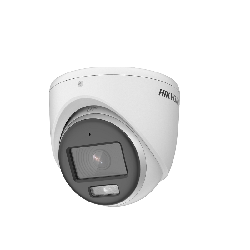 Hikvision Digital Technology DS-2CE70KF0T-MFS caméra de sécurité Tourelle Caméra de sécurité CCTV Extérieure 2960 x 1665 pixels Plafond/mur