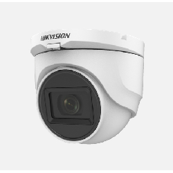 Hikvision Digital Technology DS-2CE76D0T-ITMF caméra de sécurité Intérieure et extérieure Bulbe Plafond/mur