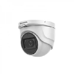 Hikvision Digital Technology DS-2CE76D0T-ITMFS caméra de sécurité Intérieure et extérieure Bulbe Plafond/mur