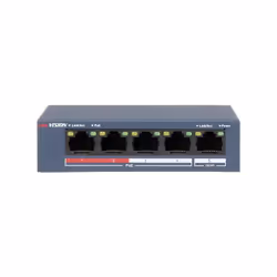 Hikvision Digital Technology DS-3E0105P-E/M(B)