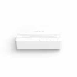 Hikvision Digital Technology DS-3E0508D-E, Gigabit Ethernet (10/100/1000)