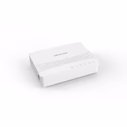 Hikvision Digital Technology DS-3E0508D-E commutateur réseau Gigabit Ethernet (10/100/1000) Blanc