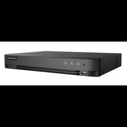 Hikvision Digital Technology DS-7208HQHI-K1/E Enregistreur vidéo numérique