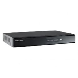 Hikvision Digital Technology DS-7216HQHI-F2/N Enregistreur vidéo numérique Blanc