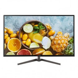 Hikvision Digital Technology DS-D5032QE-B écran plat de PC 31.5" Full HD LED Noir