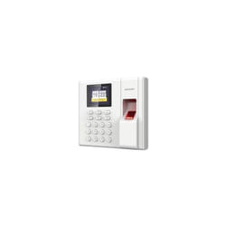 Hikvision Digital Technology DS-K1T8003EF lecteur de contrôle d'accès Lecteur de commande d'accès USB Argent