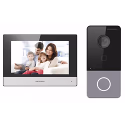 Hikvision Digital Technology DS-KIS603-P accessoire de système d'interphone