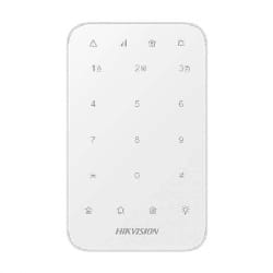Hikvision Digital Technology DS-PK1-E-WB détecteur d'eau Dispositif Sensmitter Sans fil