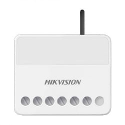 Hikvision Digital Technology DS-PM1-O1L-WB zone d’alarme et extension de sortie