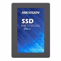 Hikvision Digital Technology E100
