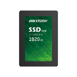 Hikvision Digital Technology HS-SSD-C100/1920G disque SSD 2.5" 1920 Go Série ATA III 3D TLC