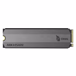 Hikvision Digital Technology HS-SSD-E2000/256G, 512 Go