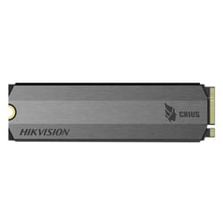 Hikvision Digital Technology HS-SSD-E2000/256G disque SSD 512 Go