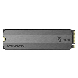 Hikvision Digital Technology HS-SSD-E2000/256G disque SSD 512 Go