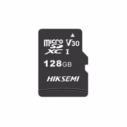 Hikvision Digital Technology HS-TF-C1, 128 Go, MicroSDXC, Classe 10, 92 Mo/s, 20 Mo/s, Class 1 (U1)
