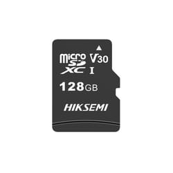Hikvision Digital Technology HS-TF-C1 mémoire flash 128 Go MicroSDXC Classe 10