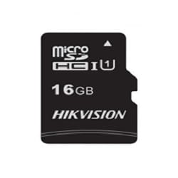 Hikvision Digital Technology HS-TF-C1 mémoire flash 16 Go MiniSDHC Classe 10