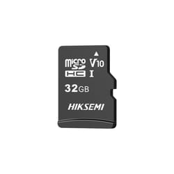 Hikvision Digital Technology HS-TF-C1 mémoire flash 32 Go MicroSDHC Classe 10