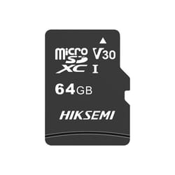 Hikvision Digital Technology HS-TF-C1 mémoire flash 64 Go MicroSDXC Classe 10