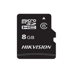 Hikvision Digital Technology HS-TF-C1 mémoire flash 8 Go MicroSDHC Classe 10