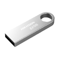 Hikvision Digital Technology M200 lecteur USB flash 64 Go USB Type-A 2.0 Gris