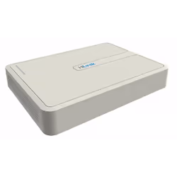 Hikvision Digital Technology NVR 108H-D/8P, 6000 Go, 48 V, 90 W, 285 mm, 215 mm, 48 mm