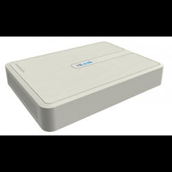 Hikvision Digital Technology NVR 108H-D/8P Enregistreur vidéo numérique