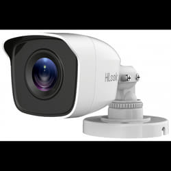 Hikvision Digital Technology THC-B110-M caméra de sécurité Caméra de sécurité CCTV Intérieure et extérieure Cosse 1280 x 720 pixels Plafond/mur