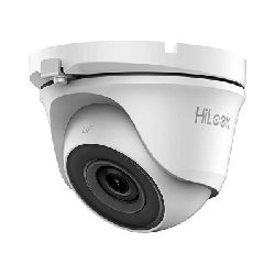 Hikvision Digital Technology THC-T120-MC caméra de sécurité Caméra de sécurité CCTV Intérieure Dôme Plafond