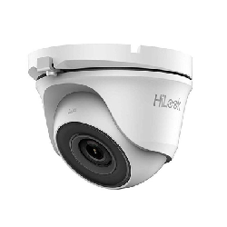 Hikvision Digital Technology THC-T120-PC caméra de sécurité Caméra de sécurité CCTV Intérieure Dôme Plafond