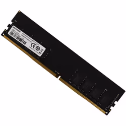 Hikvision Digital Technology U1, 16 Go, 1 x 16 Go, DDR4, 3200 MHz, 288-pin DIMM