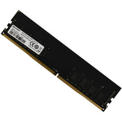 Hikvision Digital Technology U1 Barrette Mémoire 16 Go 1 x 16 Go DDR4 3200 MHz