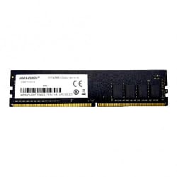 Hikvision Digital Technology U10 Barrette Mémoire 8 Go 1 x 8 Go DDR4 3000 MHz