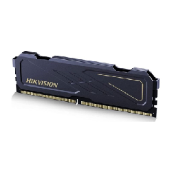 Hikvision Digital Technology U10 module de mémoire 8 Go 1 x 8 Go DDR4 3200 MHz