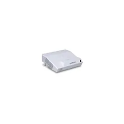 Hitachi CP-AX3005 vidéo-projecteur Projecteur à focale ultra courte 3300 ANSI lumens XGA (1024x768) Blanc