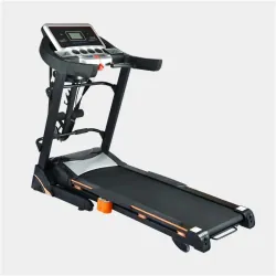Hitup Tapis 15 Level Auto Incline - 120Kg - HIT-UP S800DS