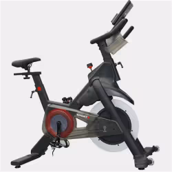 Moniteur: écran LCD
Fonction: temps, vitesse, Distance, RPM, Calories, récupération, impulsion, BodyFat + 12 programmes, USB, ...