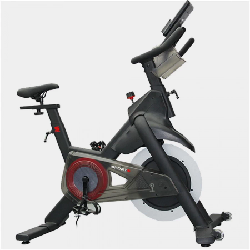 Hitup Vélo Exercise Spin Bike - HIT-UP D610C